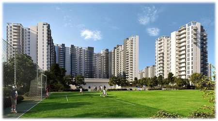 Godrej Aria